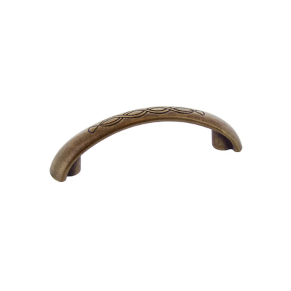 MANIGLIA ZAMA 15081 Z 64 MM FLORENCE (25 MANIGLIA ZAMA 15081 Z 64 MM FLORENCE (25