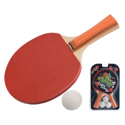 SET PING PONG set 5 pezzi