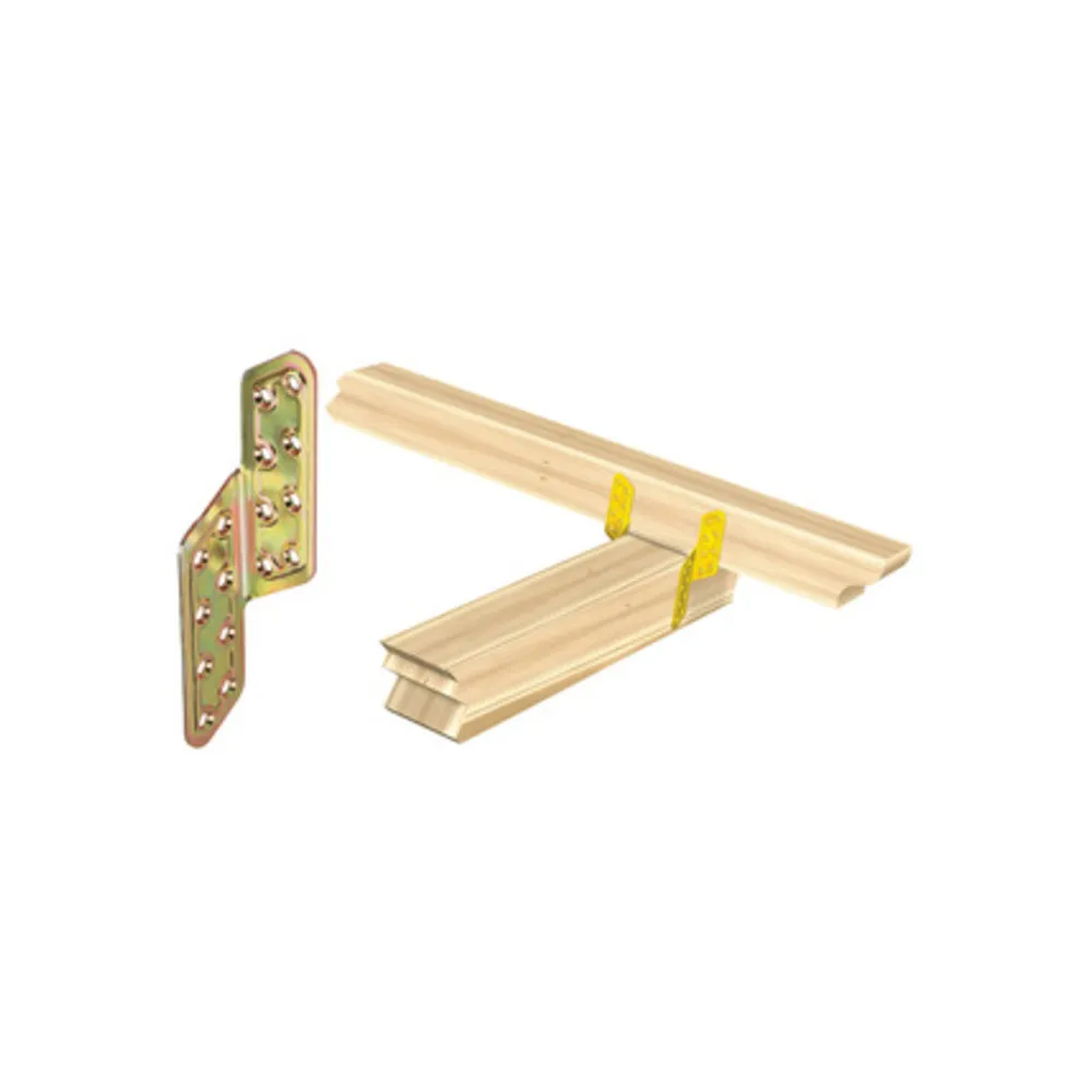 PIASTRA 781 ANGOLARE ACCIAIO TROPIC DX 170X37 MM (20 PIASTRA 781 ANGOLARE ACCIAIO TROPIC DX 170X37 MM (20