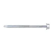 TIRAFONDI AUTOPERFORANTI T.E. D 6X 32 MM FRIULSIDER (200