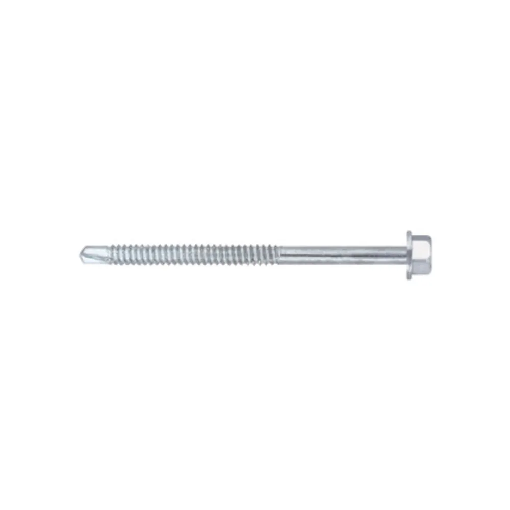 TIRAFONDI AUTOPERFORANTI T.E. D 6X 32 MM FRIULSIDER (200