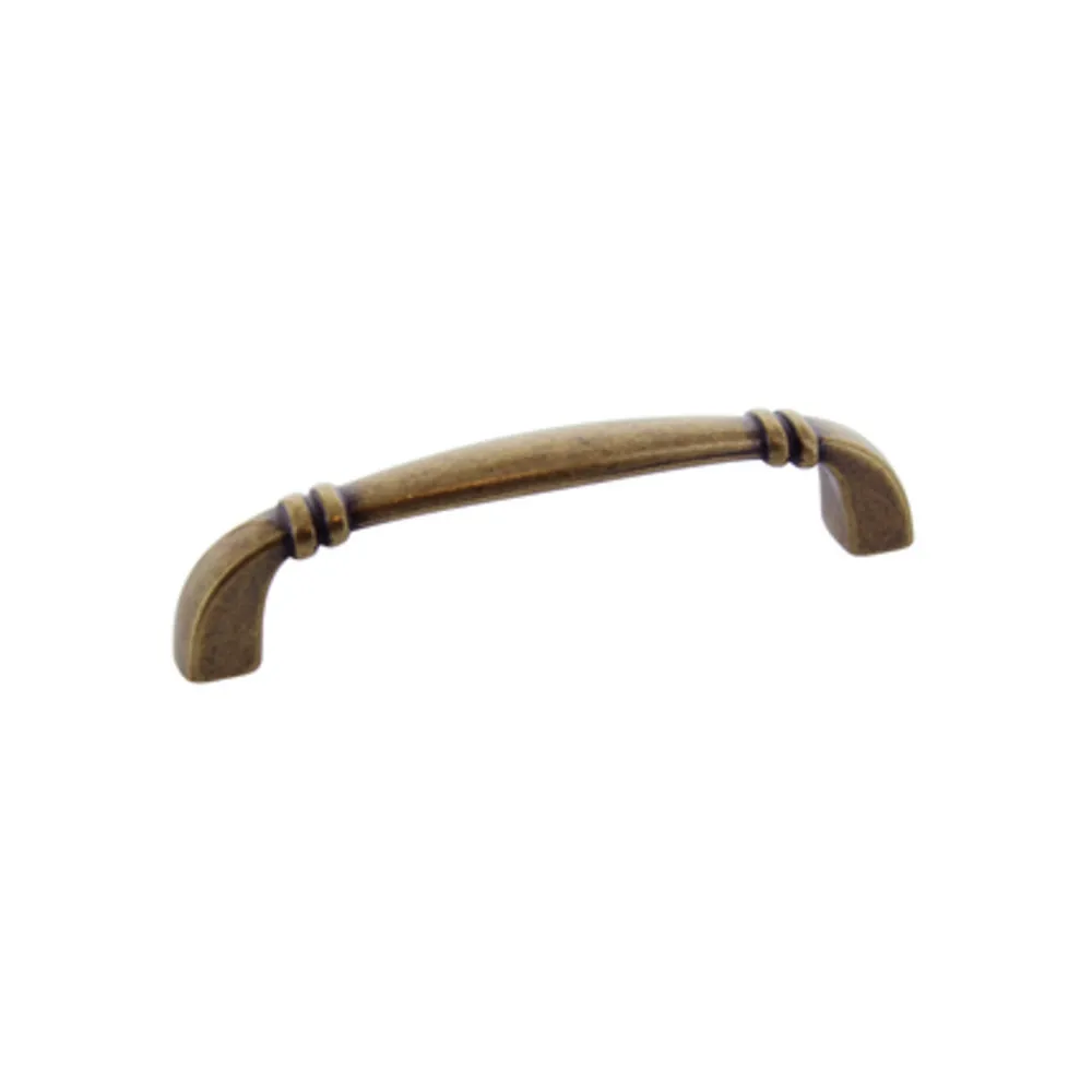 MANIGLIA ZAMA 15063 Z  96 MM FLORENCE (25