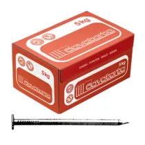 CHIODI TESTA PIANA 16X60  CAVATORTA (5