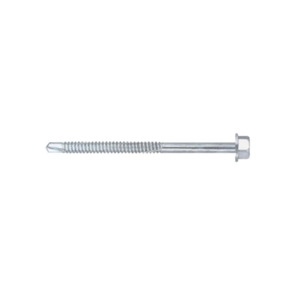 TIRAFONDI AUTOPERFORANTI T.E. D 6X 38 MM FRIULSIDER (200