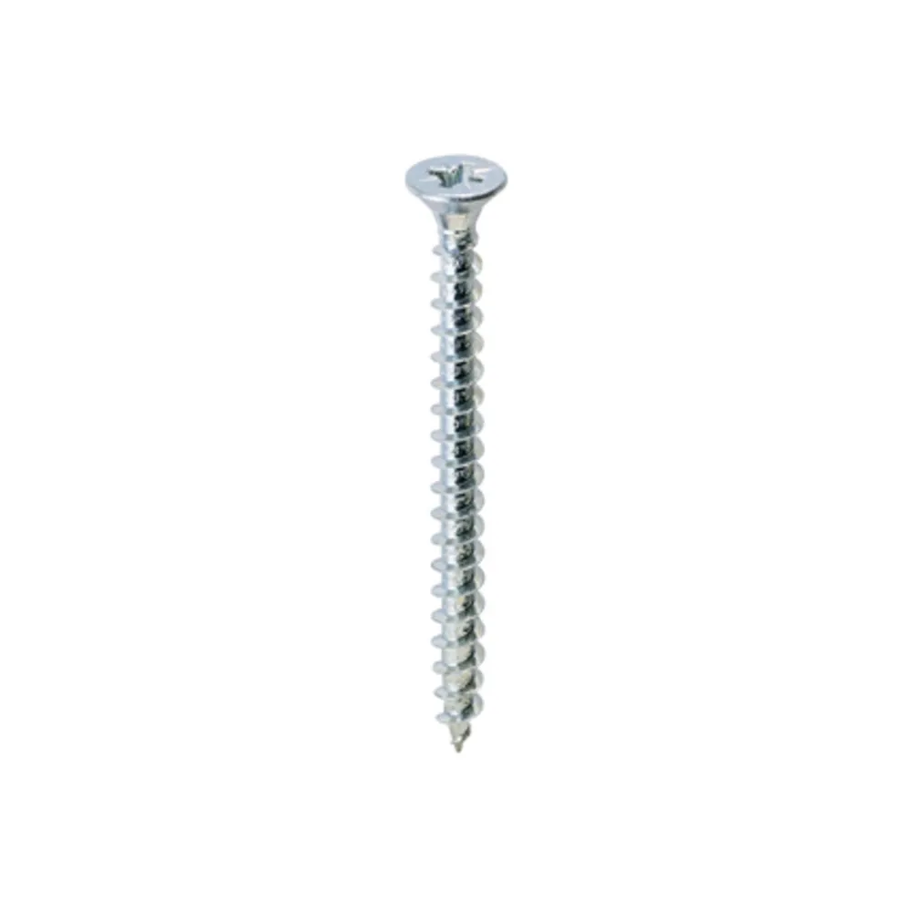 VITE TRUCIOLARE TSP 5 X50MM ZINCATA (2 VITE TRUCIOLARE TSP 5 X50MM ZINCATA (2