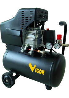 COMPRESSORE ARIA VIGOR VCA-24L