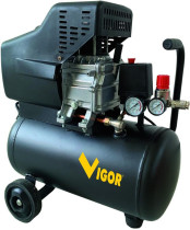 COMPRESSORE ARIA VIGOR VCA-24L