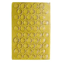 PARACOLPI ø 10 x 1