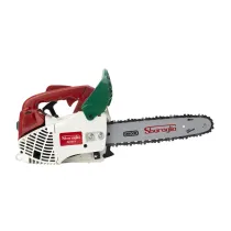 MOTOSEGA RAMBO 2  25 CC  25 CM SBARAGLIA
