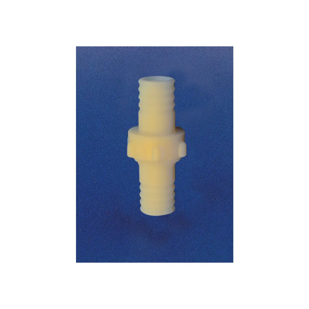 PL RACCORDO NYLON GIUNTATUBI 3 PZ D 50 MM