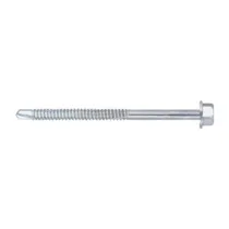 TIRAFONDI AUTOPERFORANTI T.E. D 6X130 MM FRIULSIDER (100