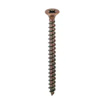 VITE TRUCIOLARE TSP 3 X40MM BRONZATA (5