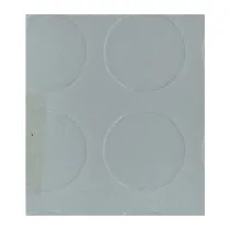COPRIPAVIMENTO BOLFLEX H 200 GRIGIO CHIARO CS007 (50