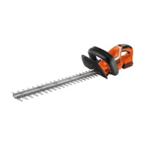 B+D TAGLIASIEPI GTC1845L20-QW 18V LAMA CM 45
