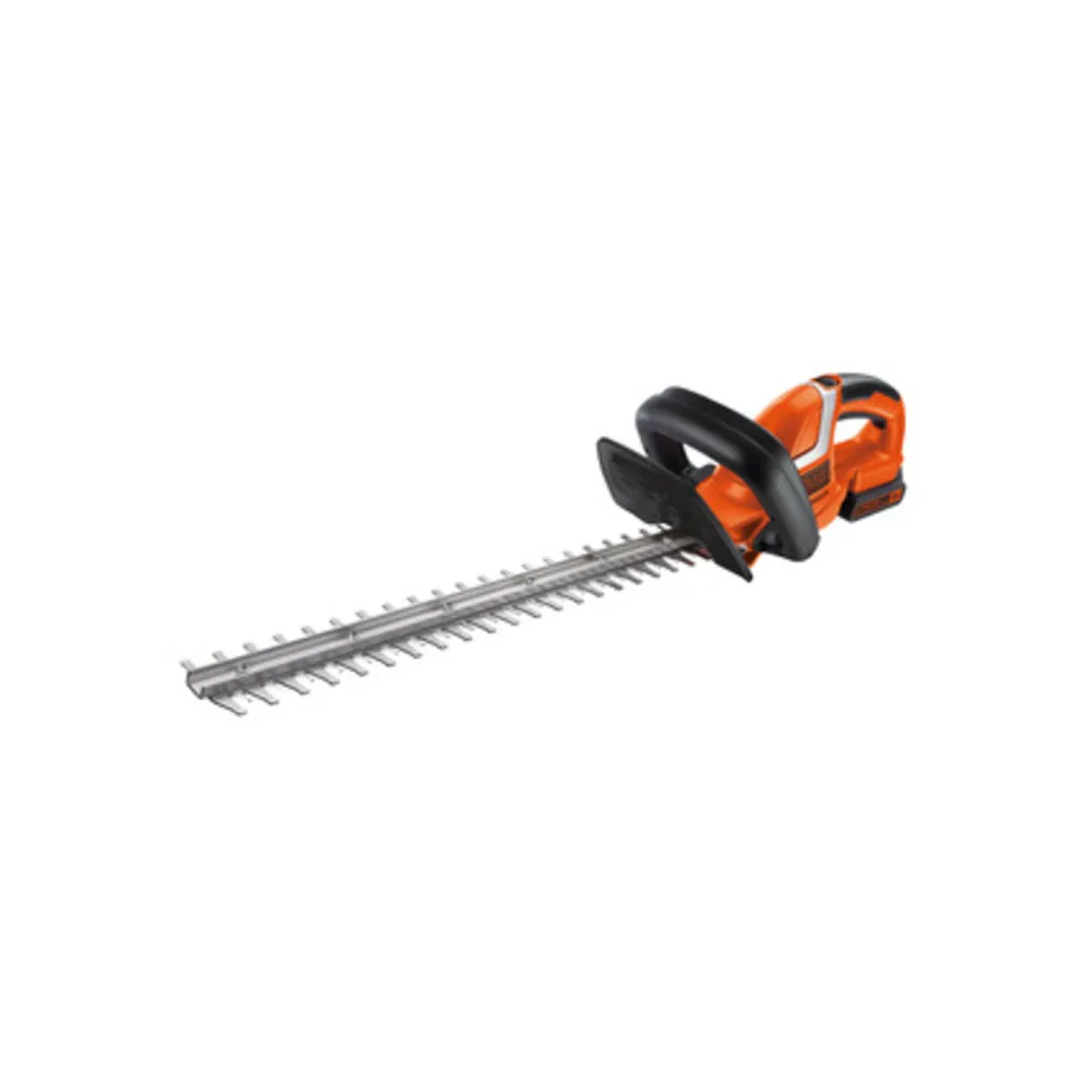 B+D TAGLIASIEPI GTC1845L20-QW 18V LAMA CM 45 B+D TAGLIASIEPI GTC1845L20-QW 18V LAMA CM 45