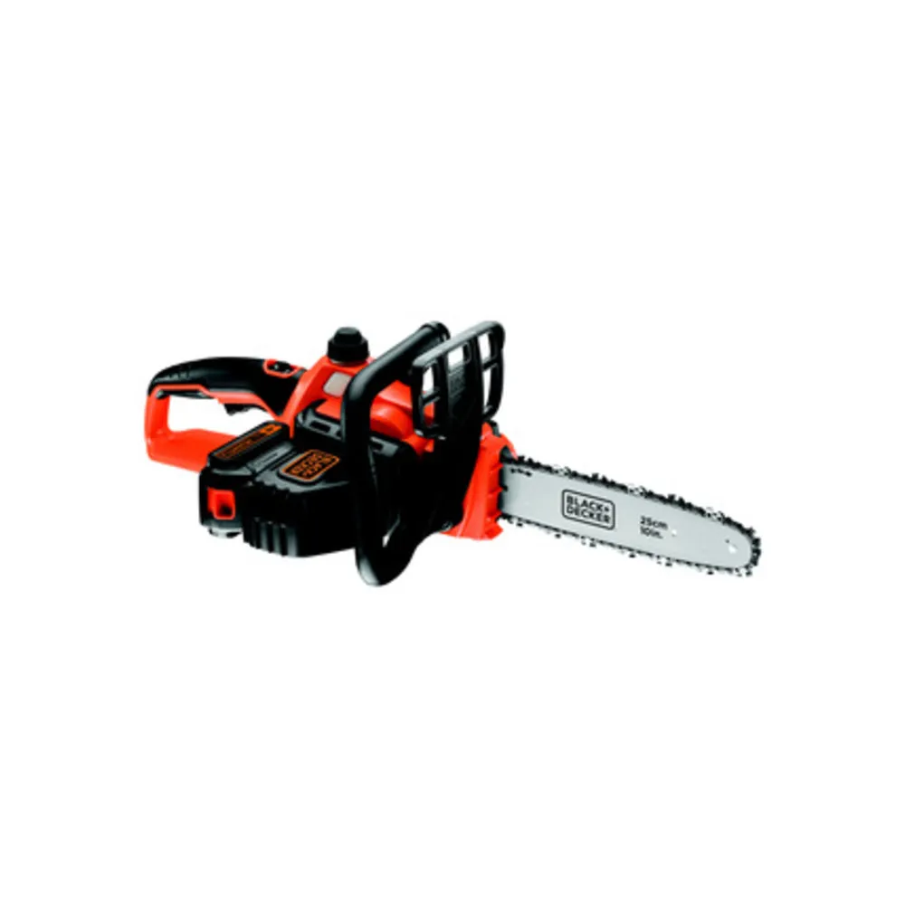 B+D ELETTROSEGA GKC1825L20-QW 18V CM 25 B+D ELETTROSEGA GKC1825L20-QW 18V CM 25