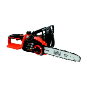 B+D ELETTROSEGA GKC3630L20-QW 36V CM 30