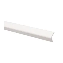 PARASPIGOLO 30X30 POLIST LISCIO 290 CM BIANCO (10