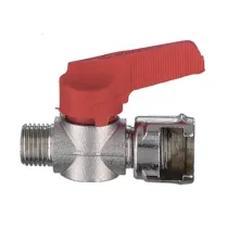 ANI AIR 11 RUBINETTO ARIA COMPR ATT MASCHIO 1/4 (5