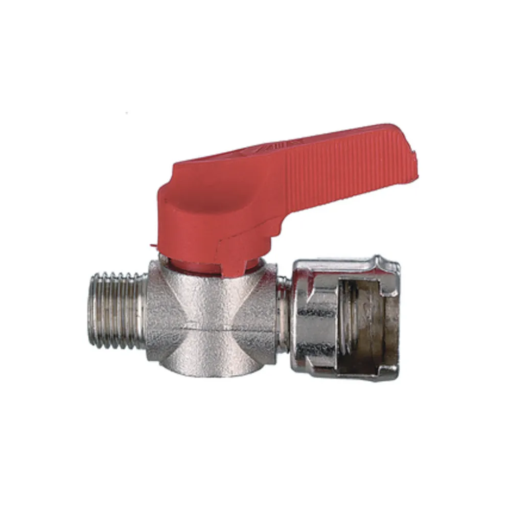 ANI AIR 11 RUBINETTO ARIA COMPR ATT MASCHIO 1/4 (5 ANI AIR 11 RUBINETTO ARIA COMPR ATT MASCHIO 1/4 (5