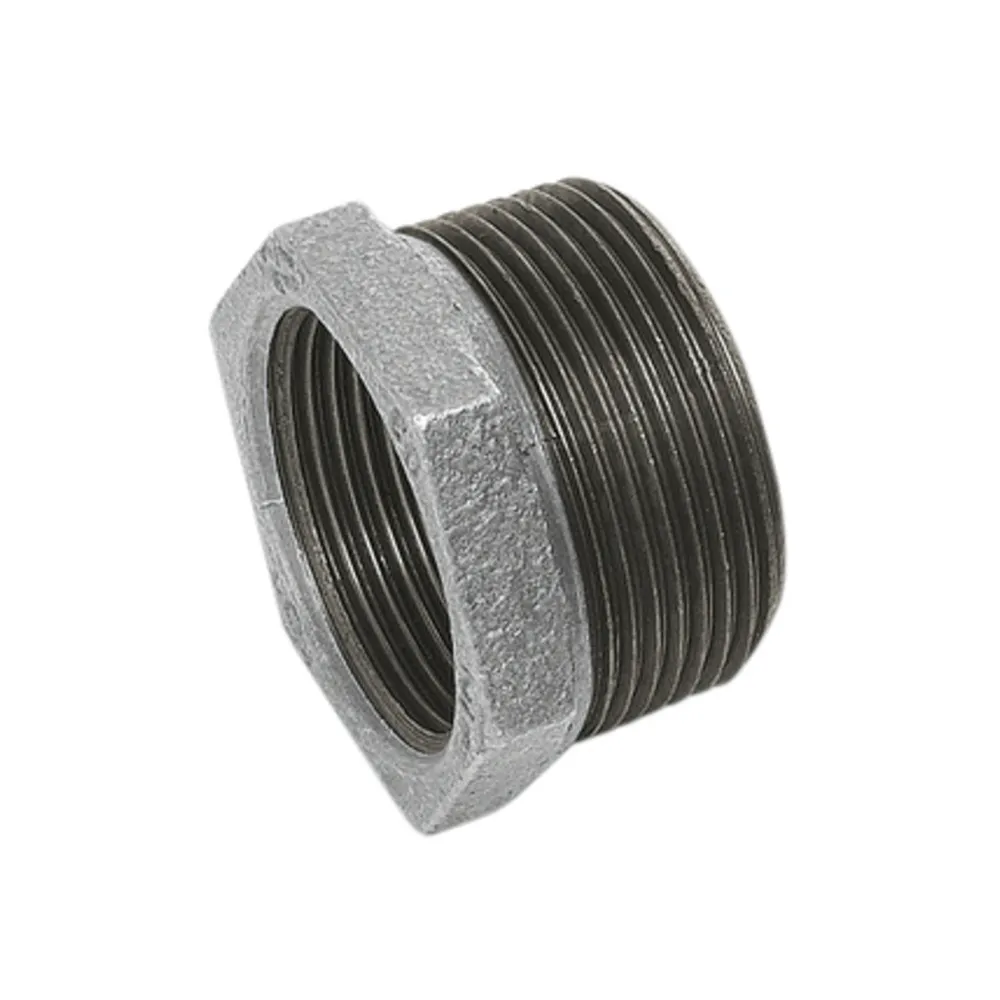 RIDUZIONE GHISA ZINCATA D 1 1/2 241 (10 RIDUZIONE GHISA ZINCATA D 1 1/2 241 (10