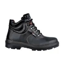 SCARPE ALTE ANTIFORO PARIDE S3P N. 40