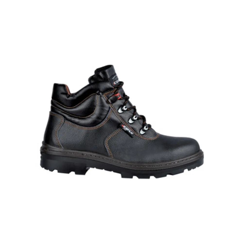 SCARPE ALTE ANTIFORO PARIDE S3P N. 41 SCARPE ALTE ANTIFORO PARIDE S3P N. 41