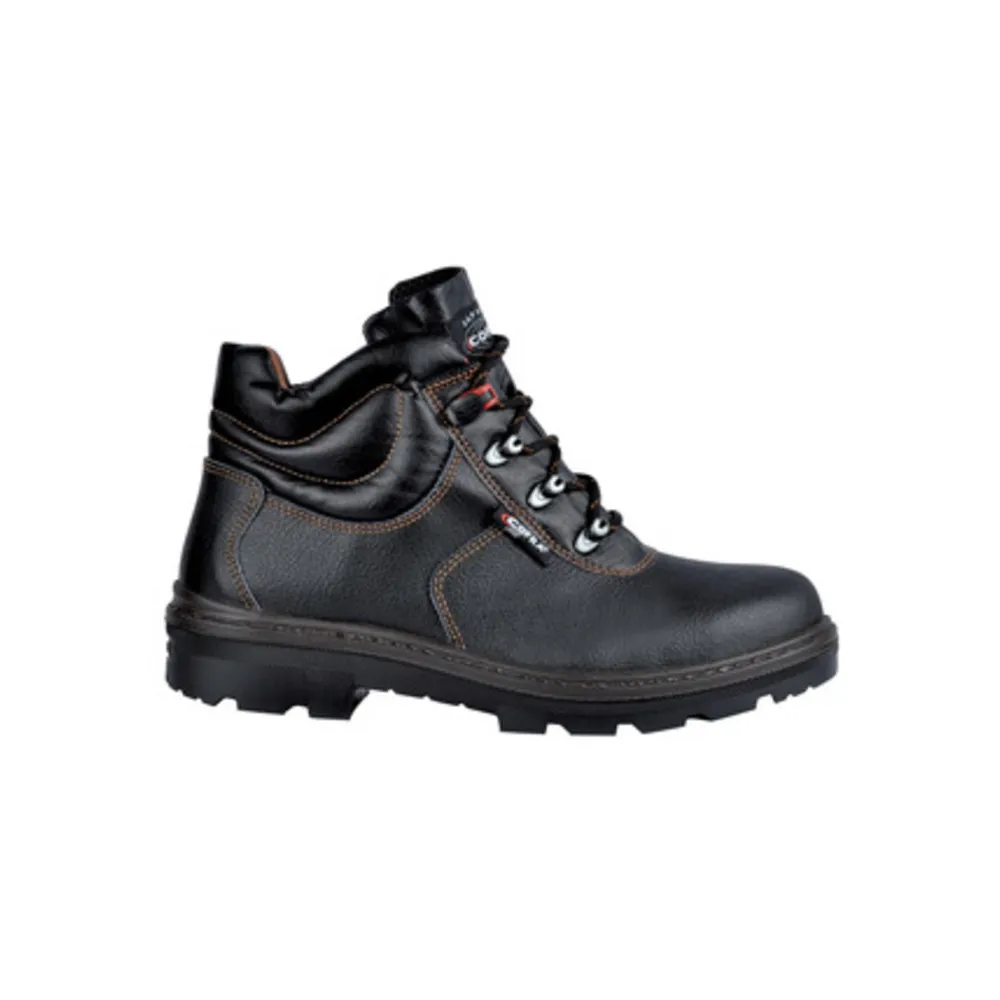 SCARPE ALTE ANTIFORO PARIDE S3P N. 43 SCARPE ALTE ANTIFORO PARIDE S3P N. 43