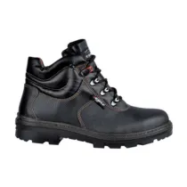 SCARPE ALTE ANTIFORO PARIDE S3P N. 44