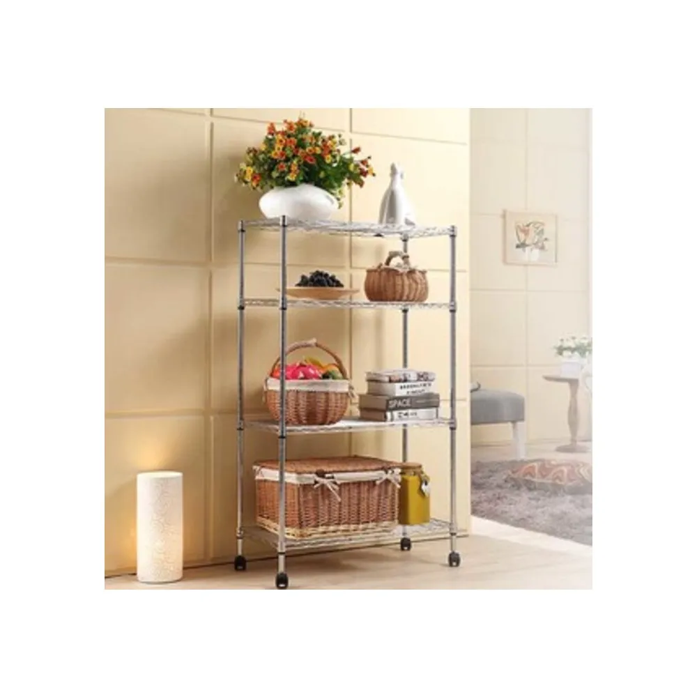 SCAFFALE SERIE AMERICA 4 RIPIANI 60X35XH170 CM SCAFFALE SERIE AMERICA 4 RIPIANI 60X35XH170 CM
