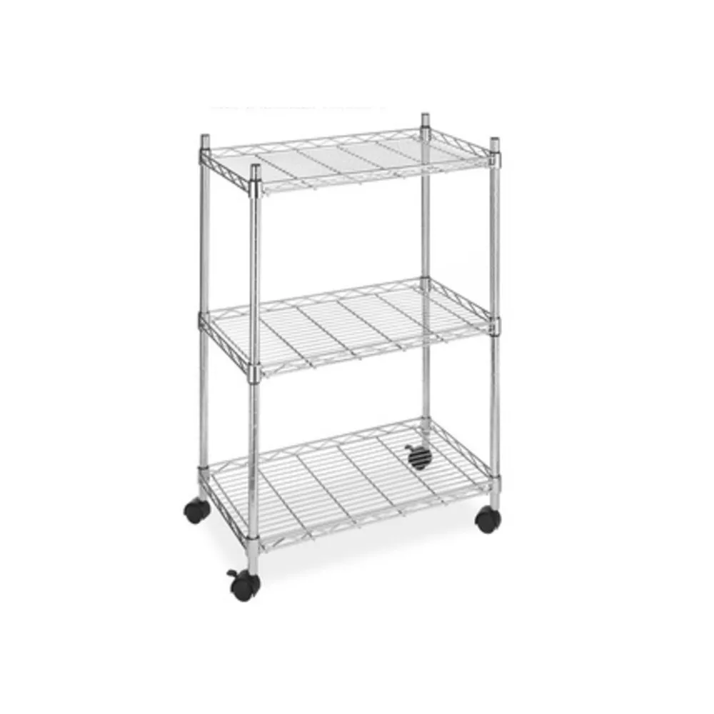SCAFFALE SERIE AMERICA 3 RIPIANI 60X35XH83 CM SCAFFALE SERIE AMERICA 3 RIPIANI 60X35XH83 CM