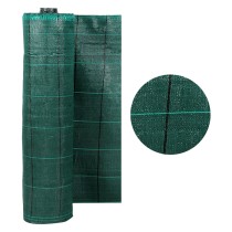 TELO PER PACCIAMATURA H. cm 165 x  10 mt - verde