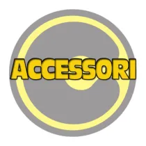 MOLA ARENARIA P/SMERIGLIATRICE ACQUA 200X40X20