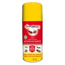 INSETTICIDA MULTINSETTO SPRAY ml 150