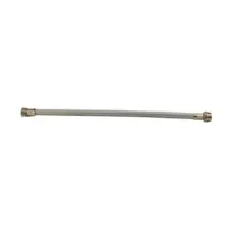 FLESSIBILE INOX FF 3/8 30 CM DN.10 (10