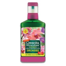 CONCIME LIQUIDO 'ORCHIDEE' ml 200