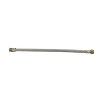 FLESSIBILE INOX MF 1/2 25 CM DN.10 (10