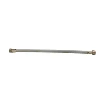 FLESSIBILE INOX MF 1/2 30 CM DN.10 (10