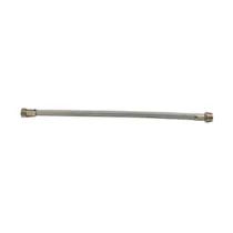 FLESSIBILE INOX MF 1/2 50 CM DN.10 (10