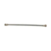 FLESSIBILE INOX MF 3/8 30 CM DN.10 (10