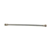 FLESSIBILE INOX MF 3/8 40 CM DN.10 (10