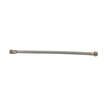 FLESSIBILE INOX MF 3/8 50 CM DN.10 (10