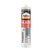 CARTUCCIA SL620 MARRONE (RAL8014) ML.300 (12