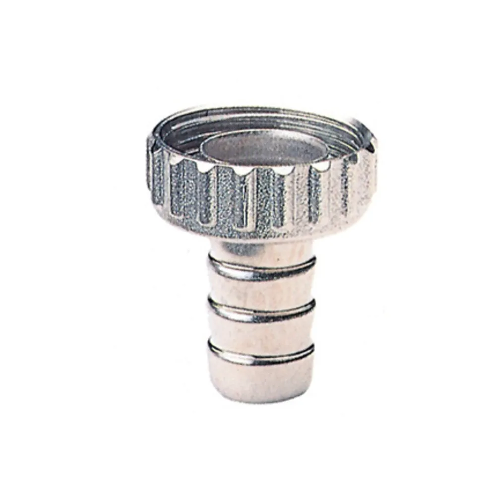 RACCORDO PORTAGOMMA P/RUBINETTO D  1** (20