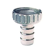 RACCORDO PORTAGOMMA P/RUBINETTO D  1.1/4* (10