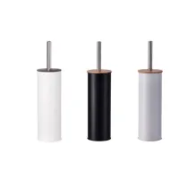 PORTASCOPINO METALLO CROMATO YL-0001*