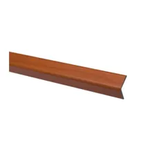 PARASPIGOLO 30X30 POLIST LISCIO 290 CM CILIEGIO (10