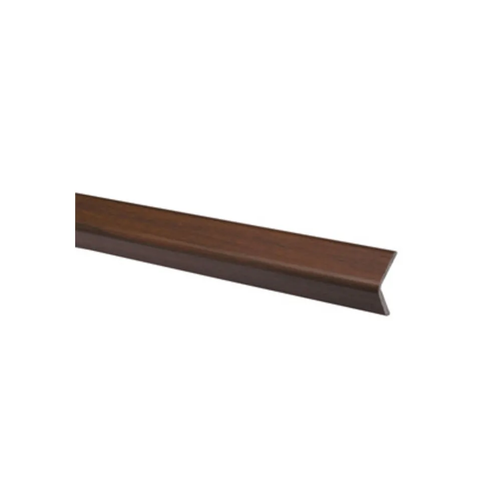 PARASPIGOLO 30X30 POLIST LISCIO 290 CM NOCE SCURO (10 PARASPIGOLO 30X30 POLIST LISCIO 290 CM NOCE SCURO (10