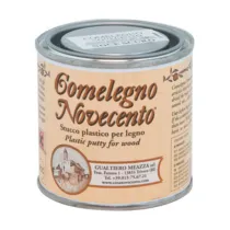 STUCCO LEGNO NOVECENTO 250 ML MOGANO (12