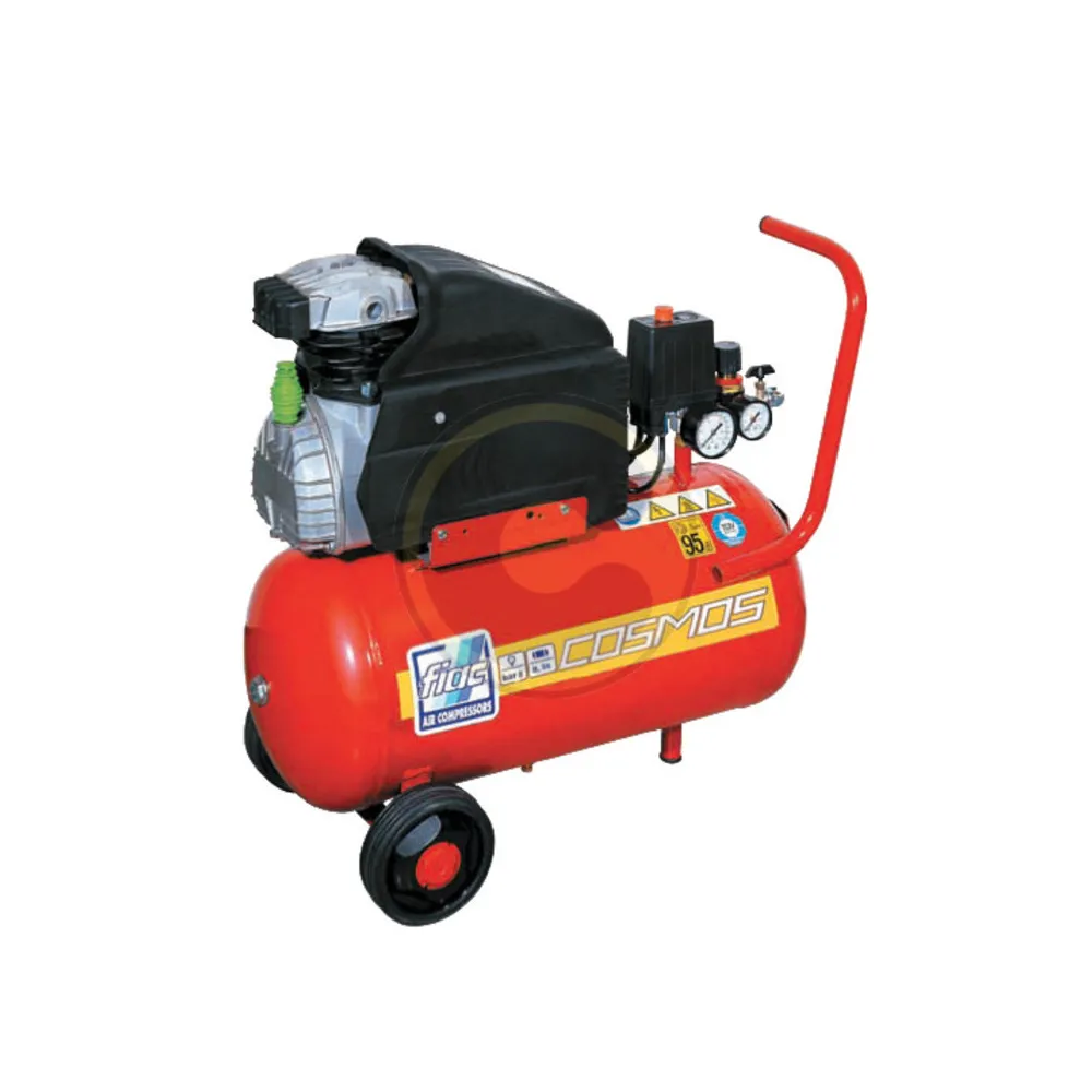 COMPRESSORE FIAC COSMOS 225M 24 L 2 COMPRESSORE FIAC COSMOS 225M 24 L 2